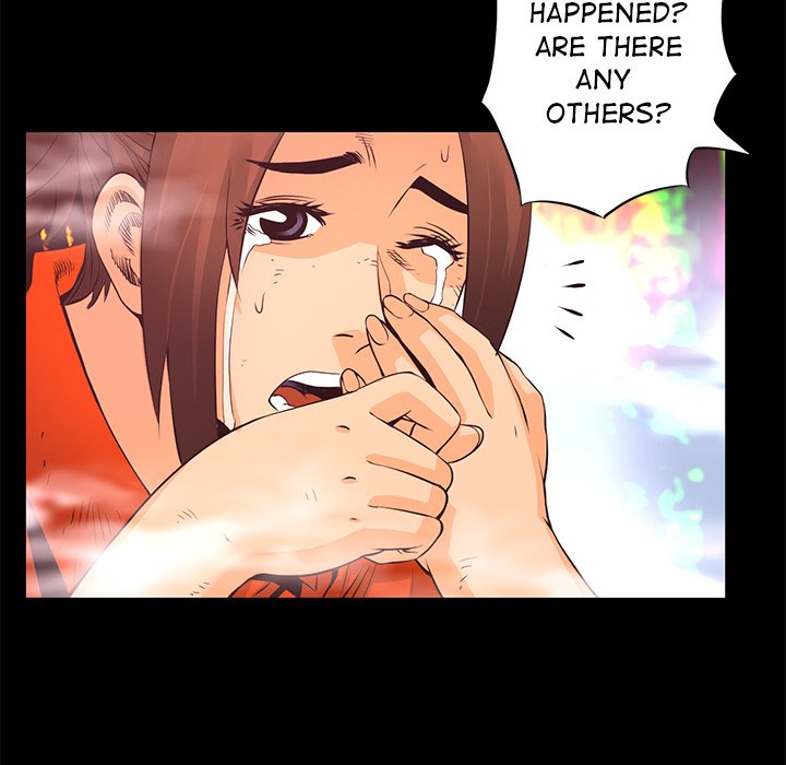 Vulcan Vulcan EP 11 - Toomics page 27 - 