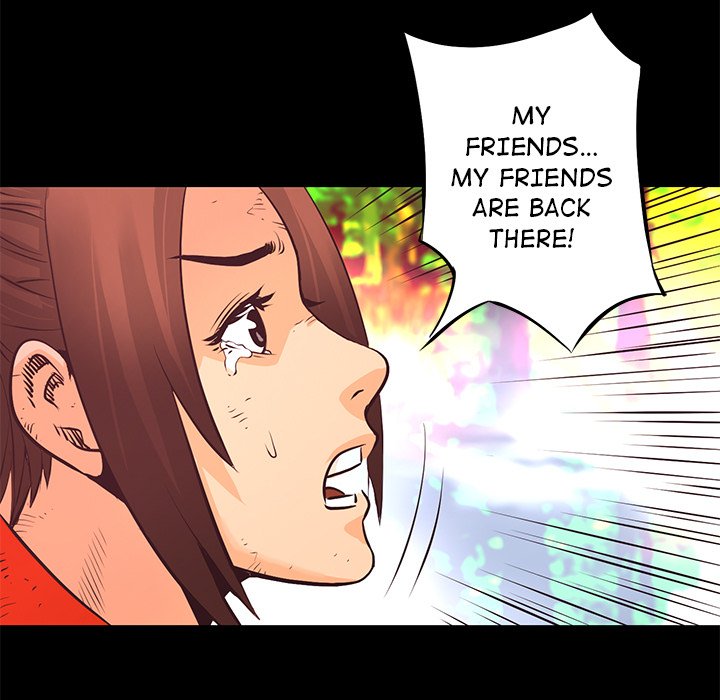 Vulcan Vulcan EP 11 - Toomics page 28 - 