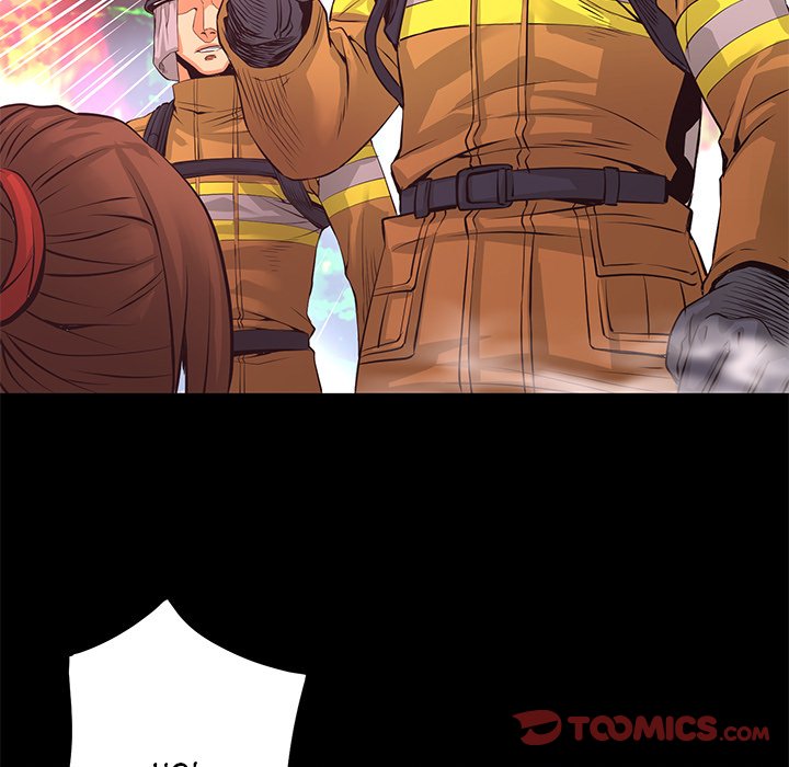 Vulcan Vulcan EP 11 - Toomics page 30 - 