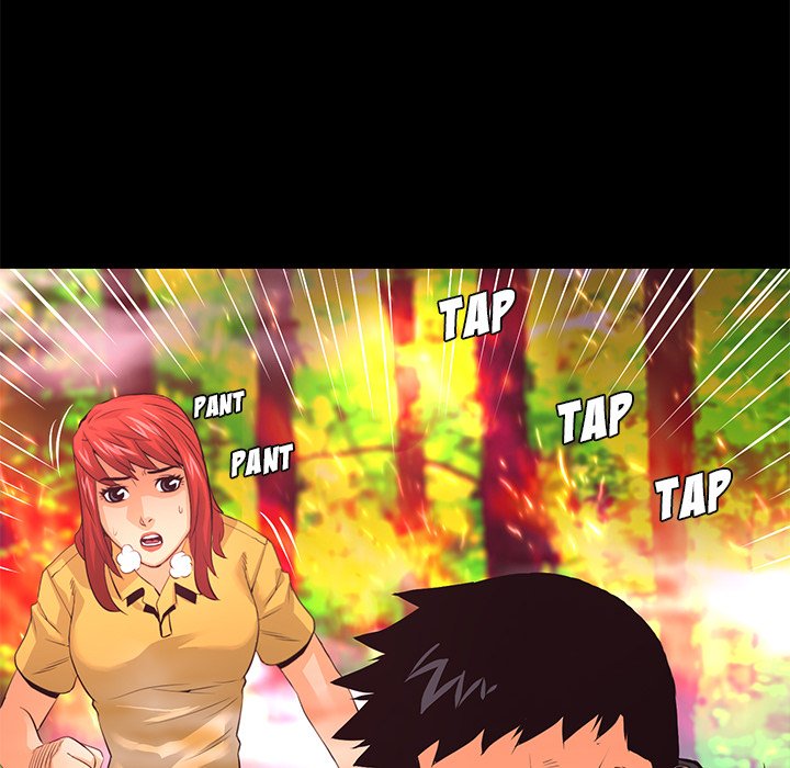 Vulcan Vulcan EP 11 - Toomics page 33 - 