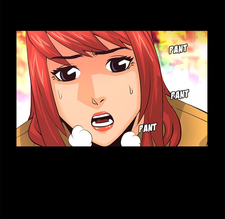 Vulcan Vulcan EP 11 - Toomics page 35 - 