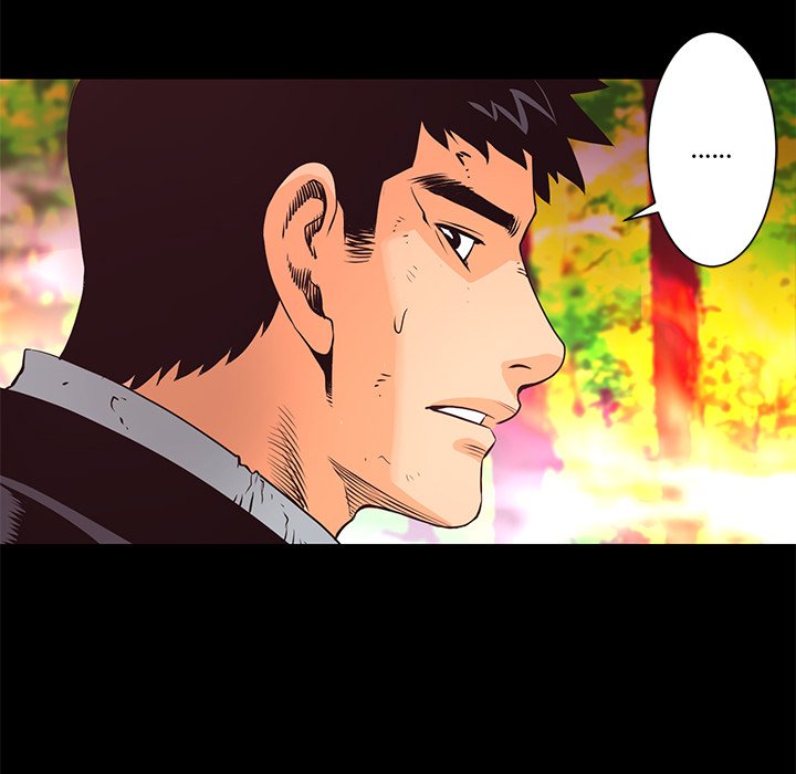 Vulcan Vulcan EP 11 - Toomics page 36 - 