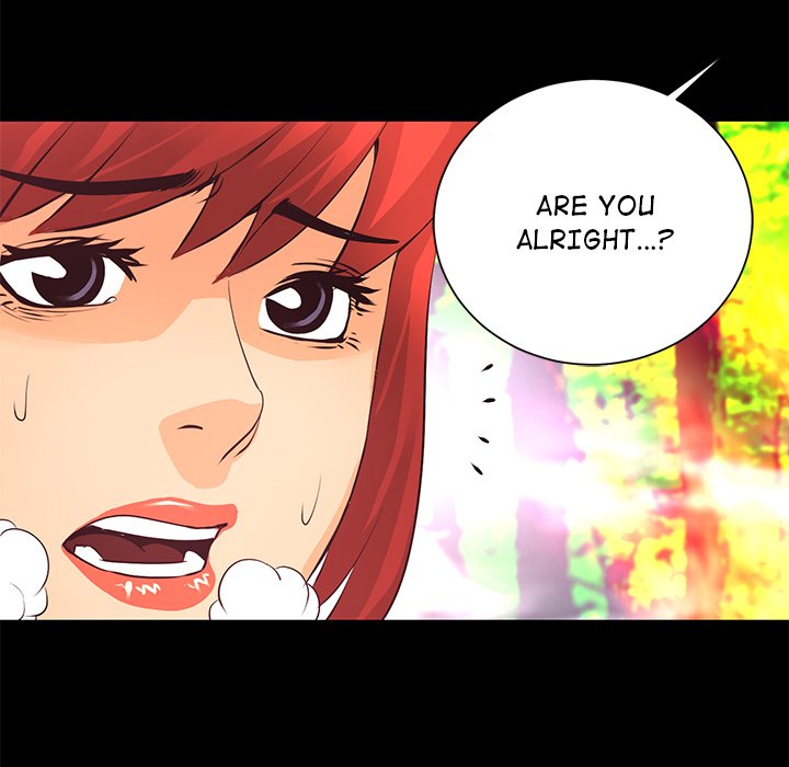 Vulcan Vulcan EP 11 - Toomics page 37 - 