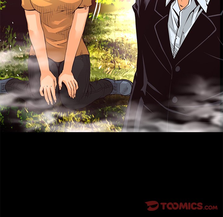Vulcan Vulcan EP 11 - Toomics page 39 - 