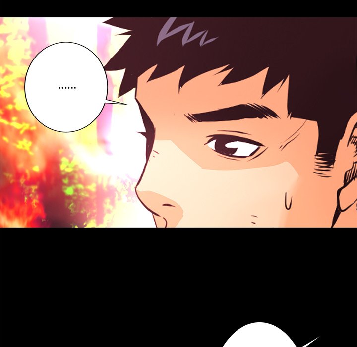 Vulcan Vulcan EP 11 - Toomics page 40 - 