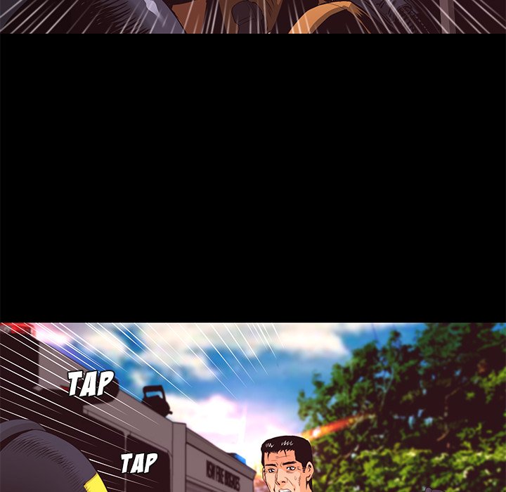 Vulcan Vulcan EP 11 - Toomics page 5 - 