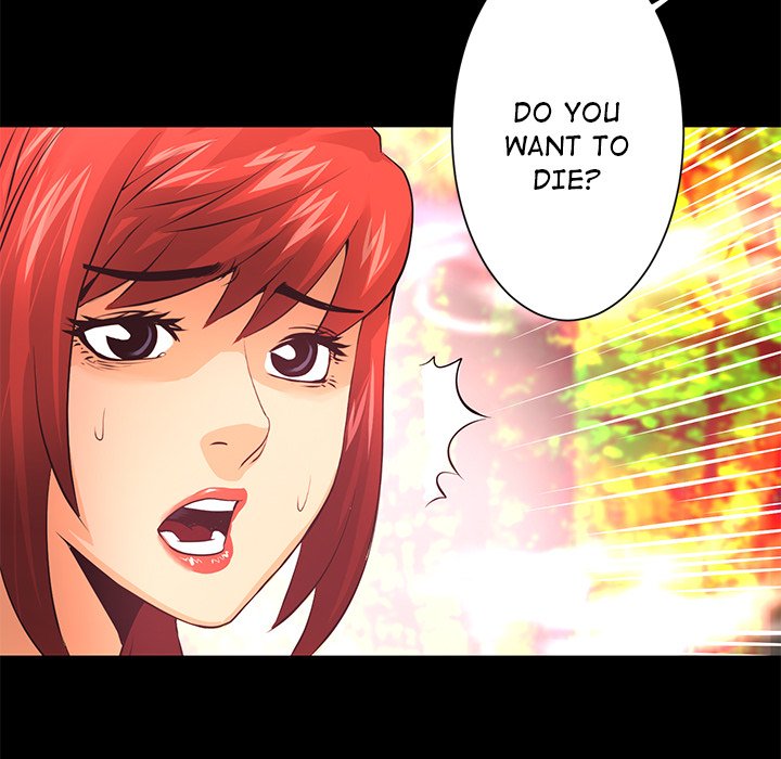 Vulcan Vulcan EP 11 - Toomics page 41 - 