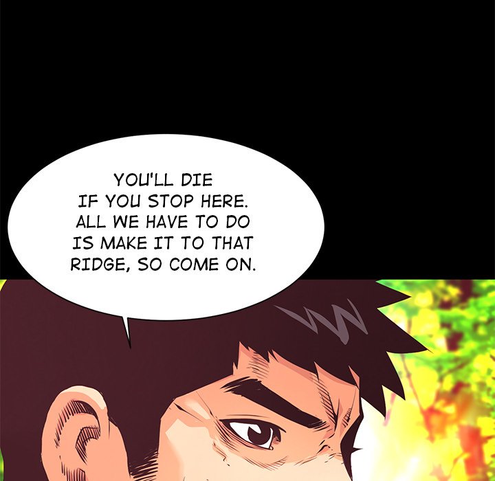 Vulcan Vulcan EP 11 - Toomics page 43 - 