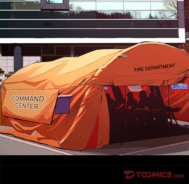 Vulcan Vulcan EP 11 - Toomics page 48 - 