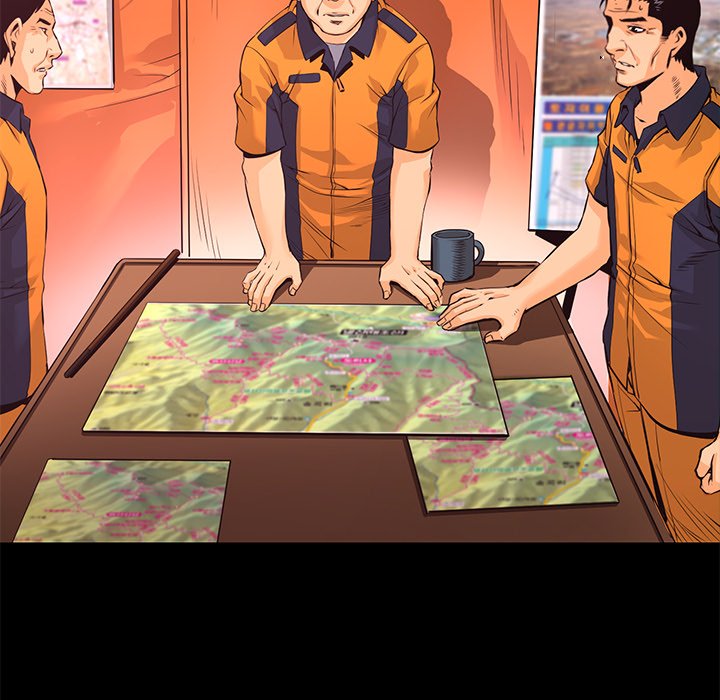 Vulcan Vulcan EP 11 - Toomics page 51 - 