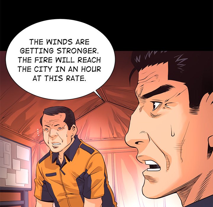 Vulcan Vulcan EP 11 - Toomics page 52 - 