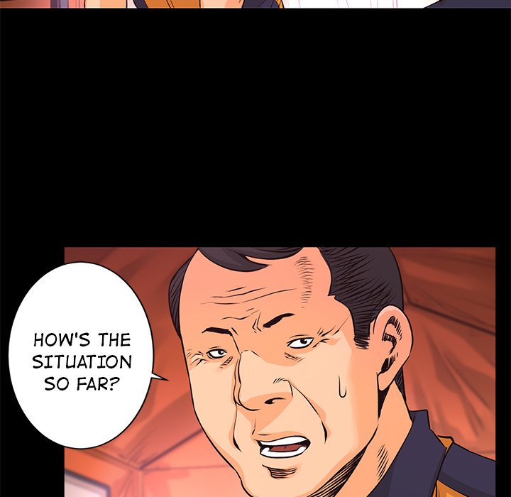 Vulcan Vulcan EP 11 - Toomics page 53 - 