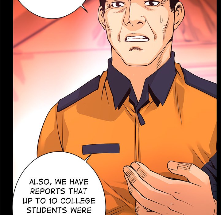 Vulcan Vulcan EP 11 - Toomics page 55 - 