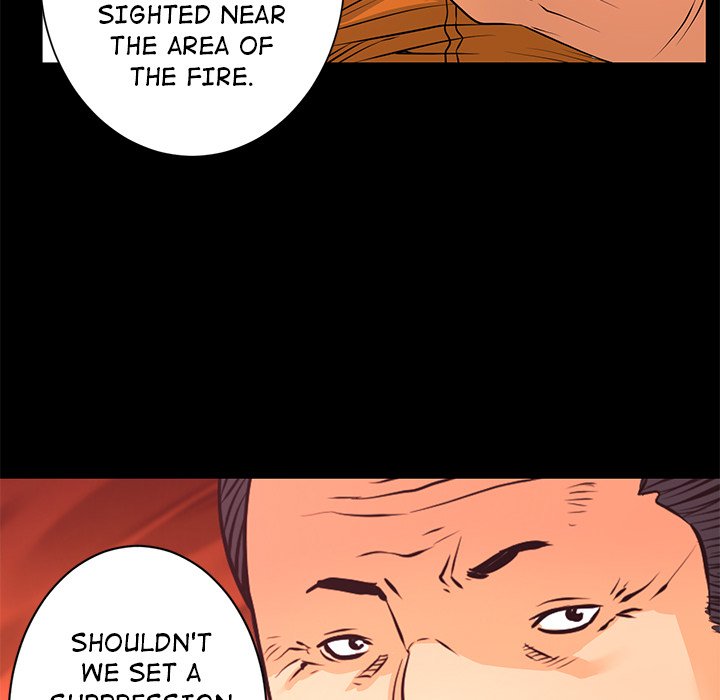 Vulcan Vulcan EP 11 - Toomics page 56 - 