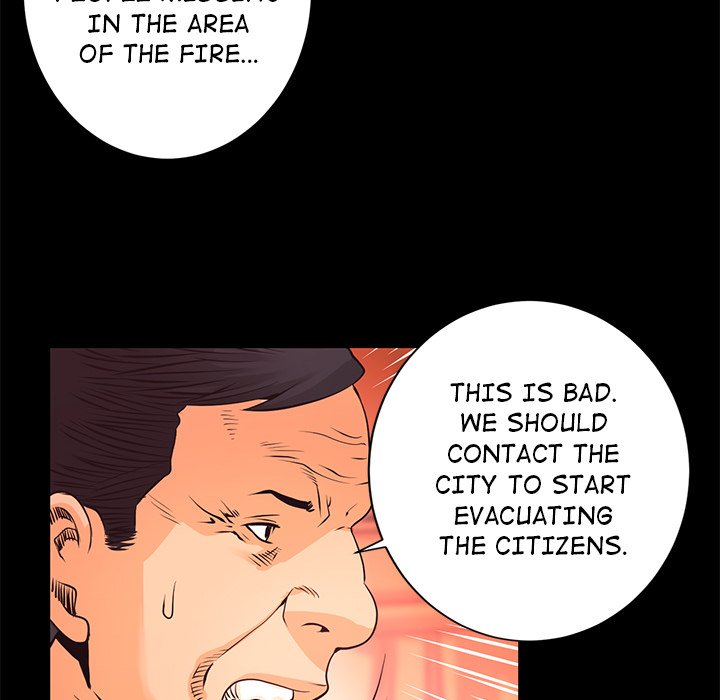 Vulcan Vulcan EP 11 - Toomics page 59 - 
