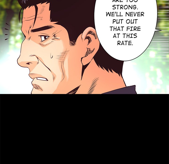 Vulcan Vulcan EP 11 - Toomics page 7 - 