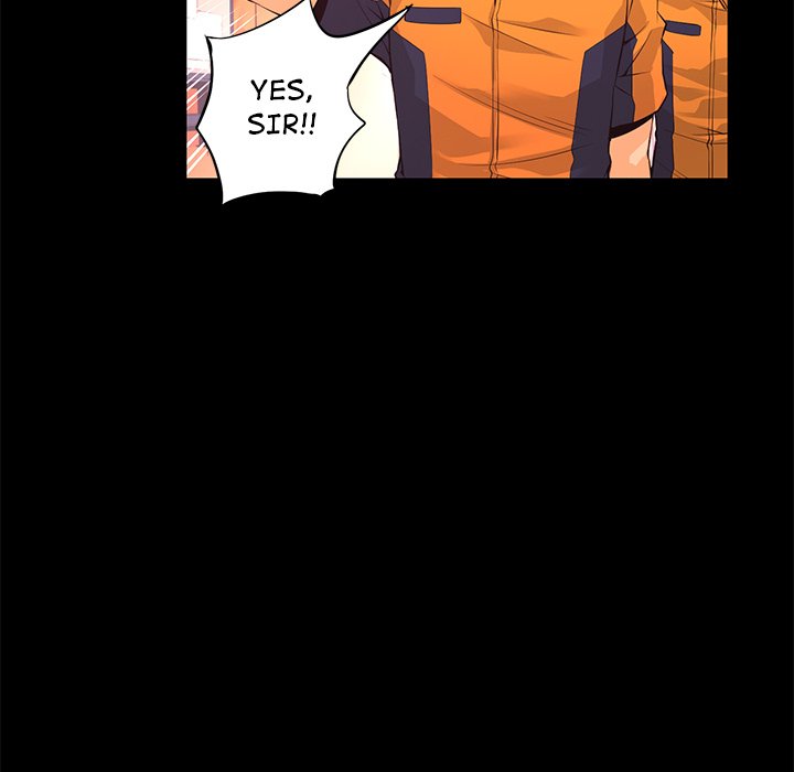 Vulcan Vulcan EP 11 - Toomics page 61 - 