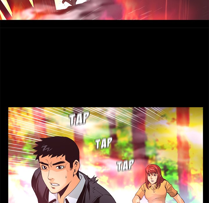 Vulcan Vulcan EP 11 - Toomics page 63 - 