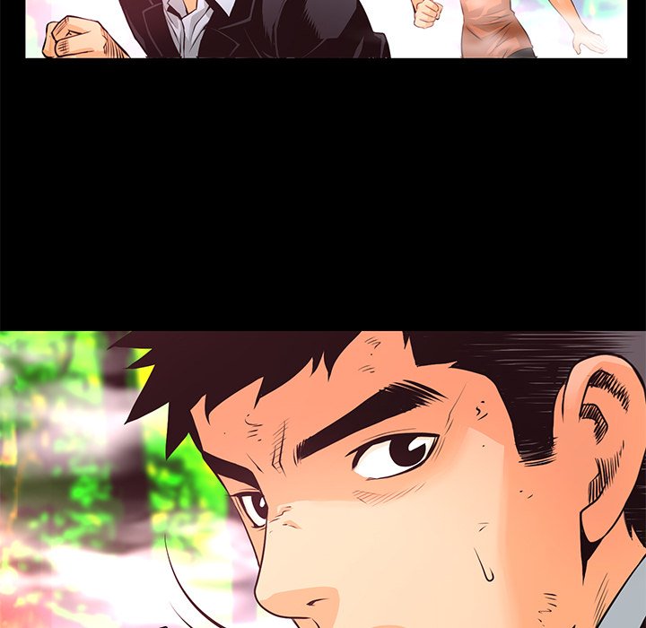 Vulcan Vulcan EP 11 - Toomics page 64 - 