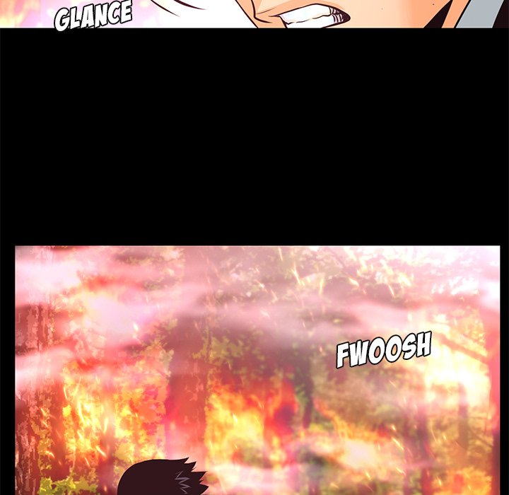 Vulcan Vulcan EP 11 - Toomics page 65 - 