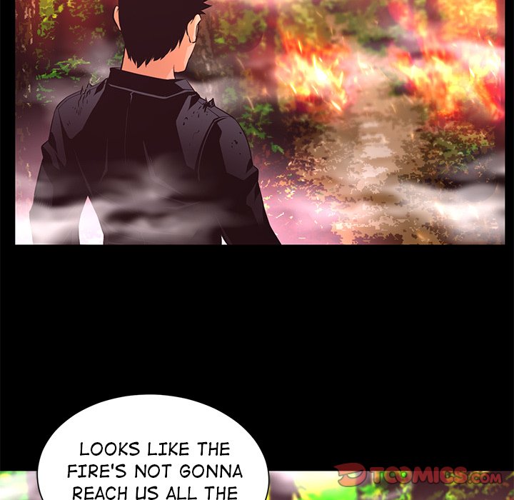 Vulcan Vulcan EP 11 - Toomics page 66 - 