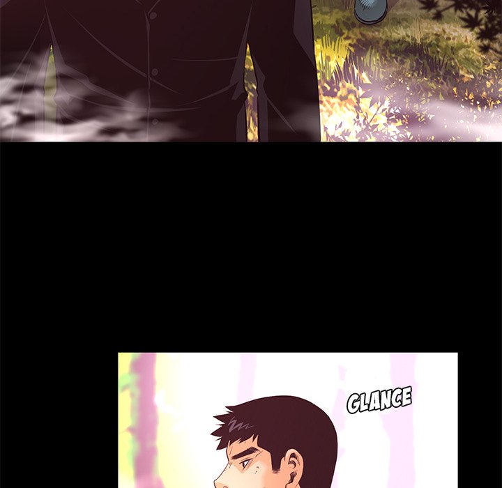 Vulcan Vulcan EP 11 - Toomics page 68 - 