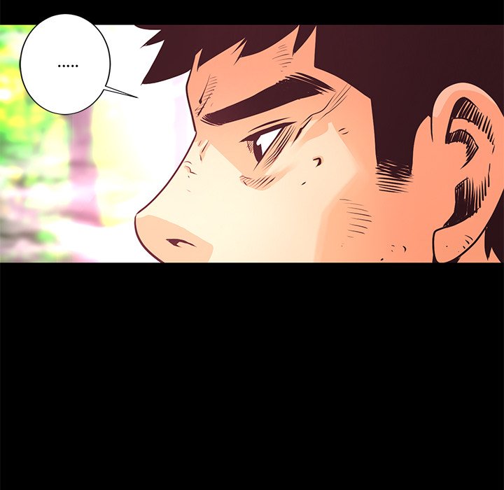 Vulcan Vulcan EP 11 - Toomics page 70 - 