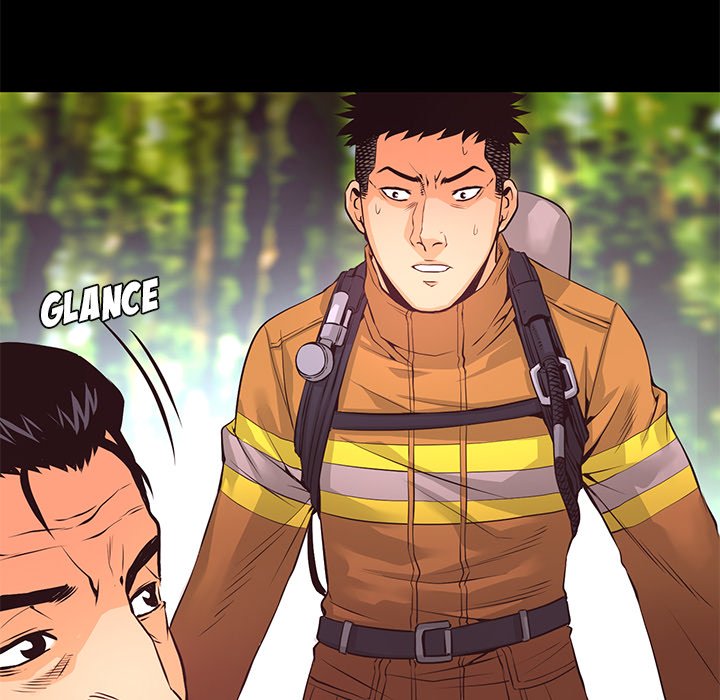 Vulcan Vulcan EP 11 - Toomics page 8 - 