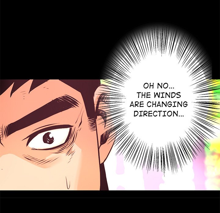 Vulcan Vulcan EP 11 - Toomics page 77 - 