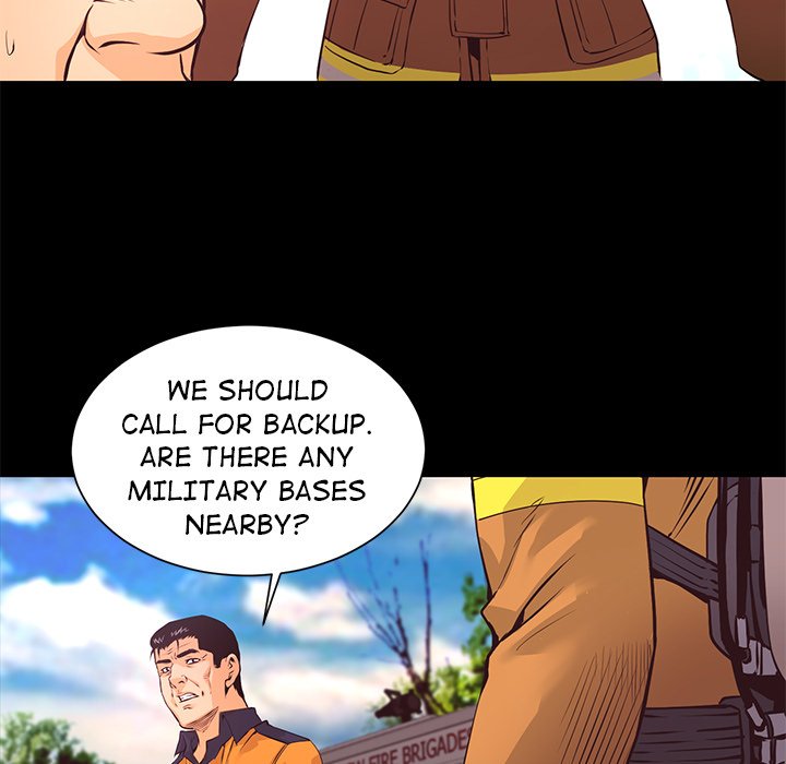 Vulcan Vulcan EP 11 - Toomics page 9 - 