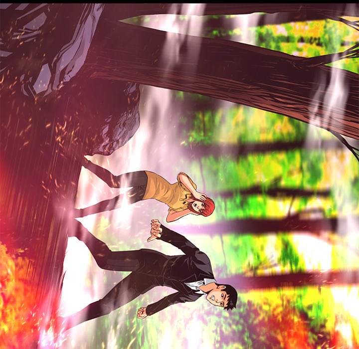Vulcan Vulcan EP 11 - Toomics page 83 - 