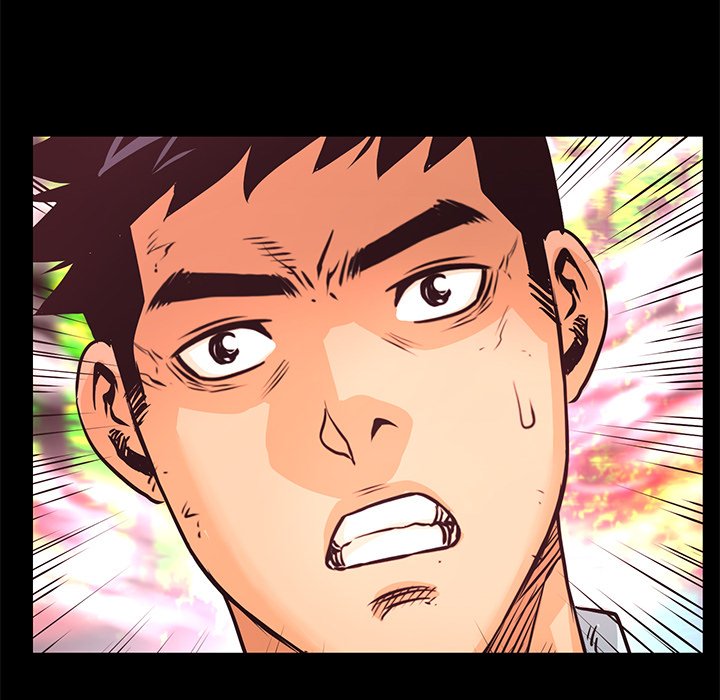 Vulcan Vulcan EP 11 - Toomics page 86 - 