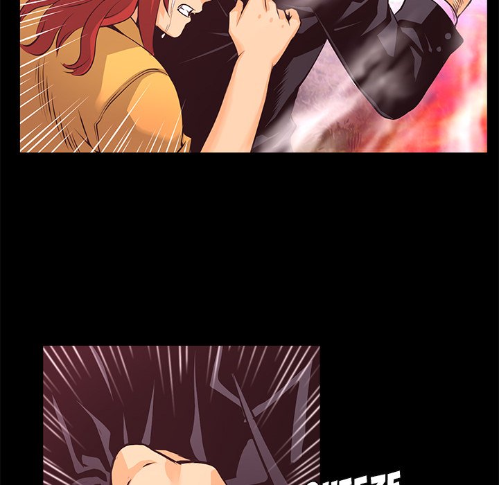 Vulcan Vulcan EP 11 - Toomics page 88 - 
