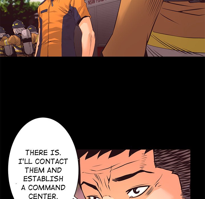 Vulcan Vulcan EP 11 - Toomics page 10 - 