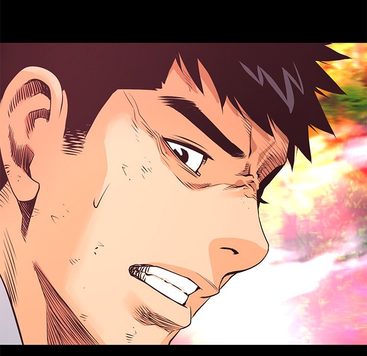 Vulcan Vulcan EP 11 - Toomics page 91 - 