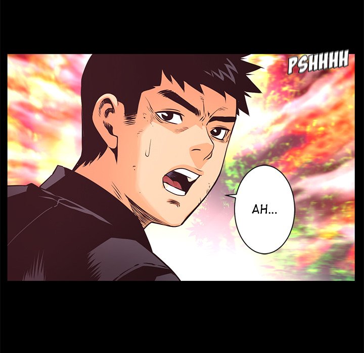 Vulcan Vulcan EP 11 - Toomics page 96 - 