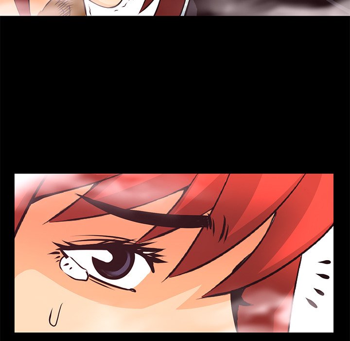Vulcan Vulcan EP 11 - Toomics page 98 - 