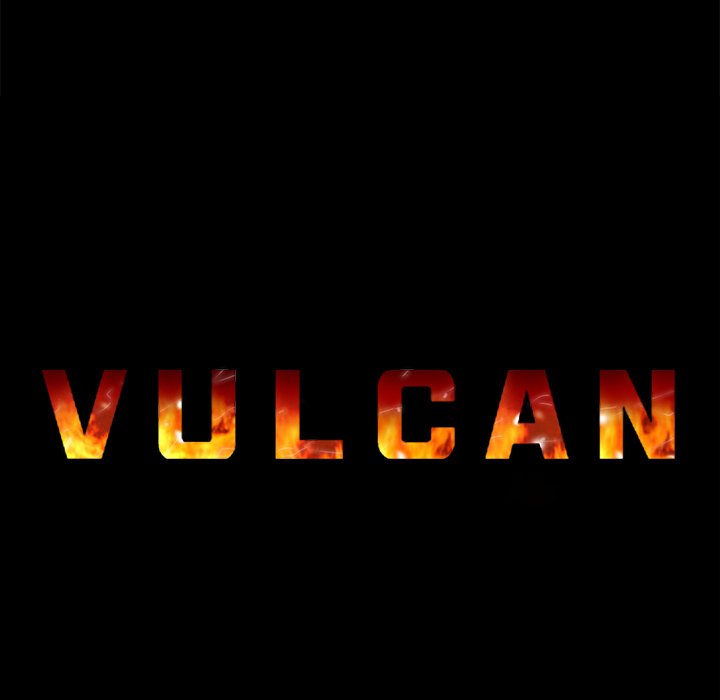 Vulcan Vulcan EP 12 - Toomics page 11 - 