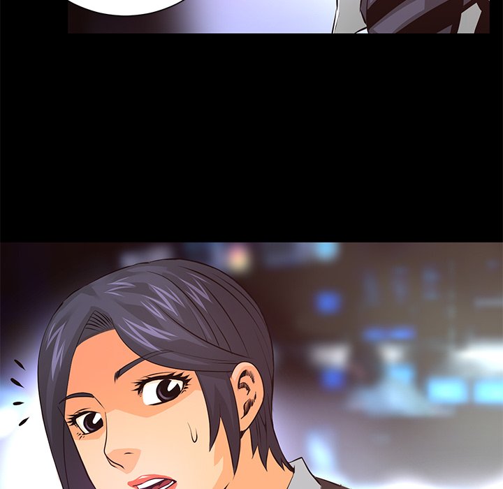 Vulcan Vulcan EP 12 - Toomics page 101 - 