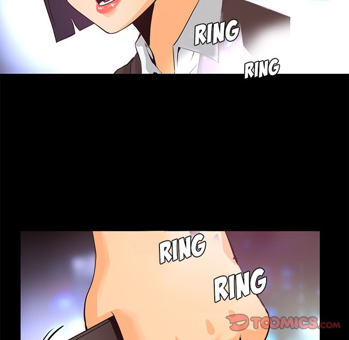 Vulcan Vulcan EP 12 - Toomics page 102 - 
