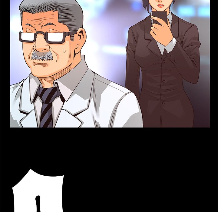 Vulcan Vulcan EP 12 - Toomics page 104 - 