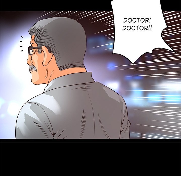 Vulcan Vulcan EP 12 - Toomics page 106 - 
