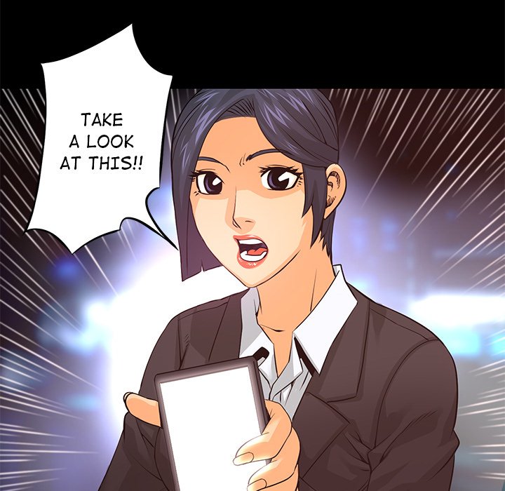 Vulcan Vulcan EP 12 - Toomics page 107 - 