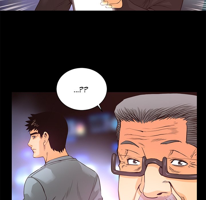 Vulcan Vulcan EP 12 - Toomics page 108 - 