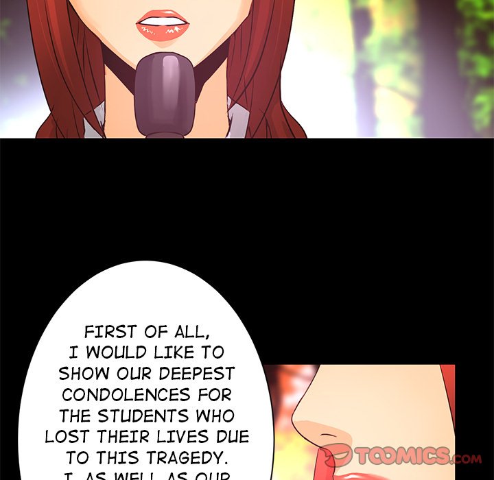 Vulcan Vulcan EP 12 - Toomics page 111 - 