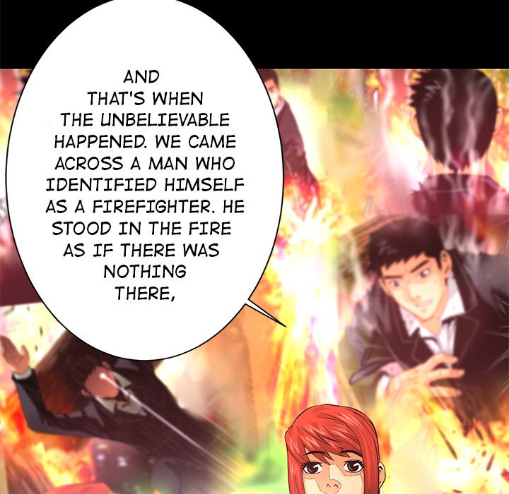 Vulcan Vulcan EP 12 - Toomics page 113 - 