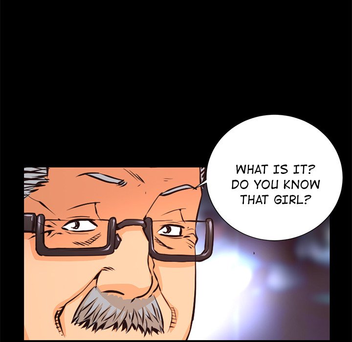 Vulcan Vulcan EP 12 - Toomics page 116 - 
