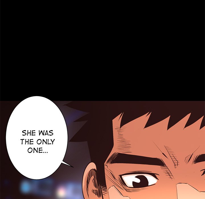 Vulcan Vulcan EP 12 - Toomics page 117 - 