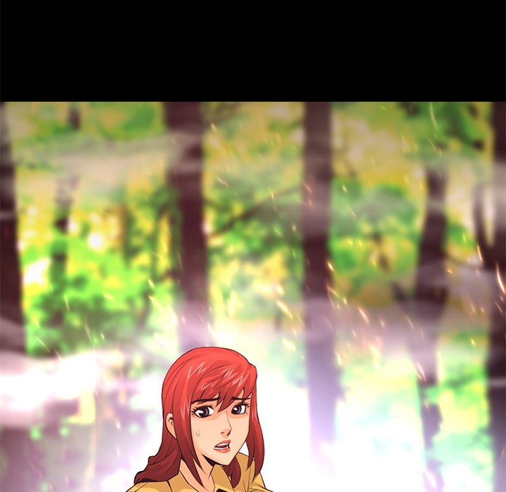 Vulcan Vulcan EP 12 - Toomics page 13 - 