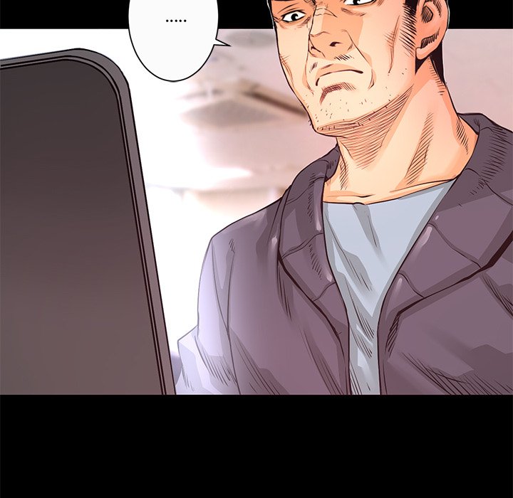 Vulcan Vulcan EP 12 - Toomics page 121 - 